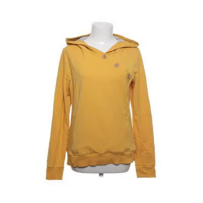 Huvtröja (Gul, Grå) från Dolomite Bomull, Elastan, Polyester