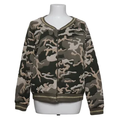 Blouson (Vert, Beige) de Key Largo