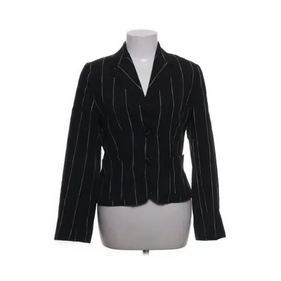 Kavaj (Svart, Vit) från Bandolera Bomull, Linne, Polyamid, Polyester, Viskos