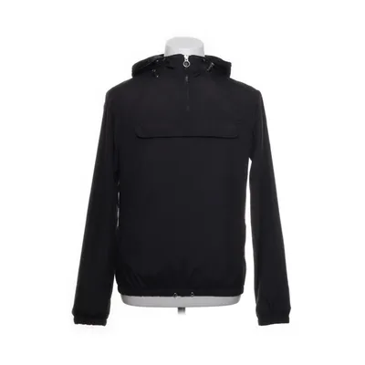 Anorak (Grå) från Urban Classics Polyester