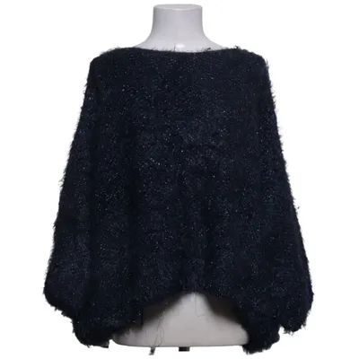 Pull-over (Noir) de JS Millenium Acrylique, Polyamide