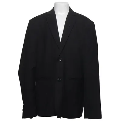 Blazer (Zwart) van Cubus Polyester, Viscose