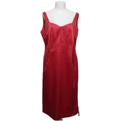 Cocktailklänning (Röd) från Star by Julien Macdonald Elastan, Polyester
