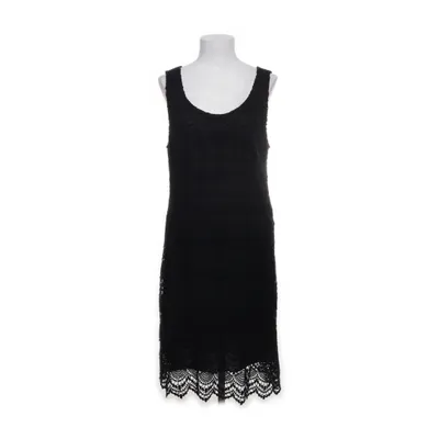 Dress (Black) from Street One Cotton, Polyester