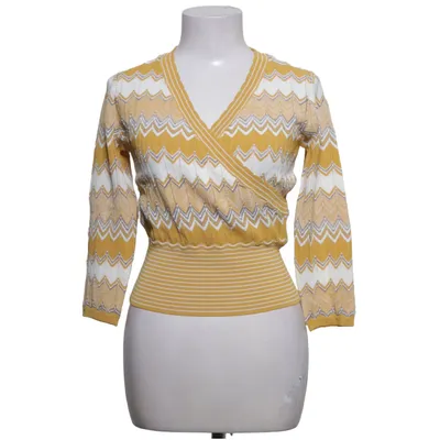 Trui (221-MDONA) van Morgan de Toi Polyamide, Polyester, Viscose
