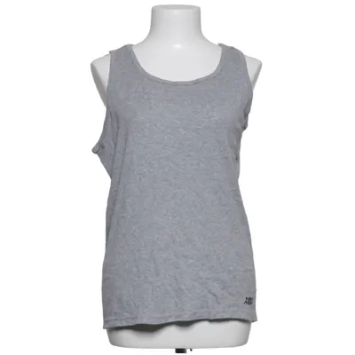 Tank Top (Gray) from New Man