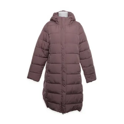 Vinterkappa (Rosa) från Lager 157 Polyester