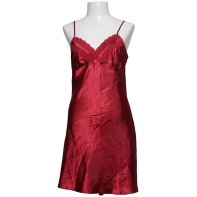 Nachtjapon (Rood) van Bodyzone by KappAhl Polyester