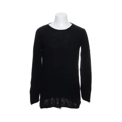 Lange mouwen shirt (Zwart) van Smog