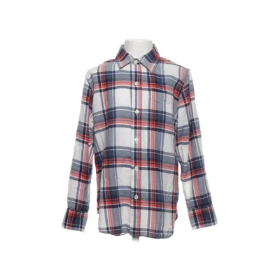 Shirt (White, Multicolored) from Gap Kids Cotton