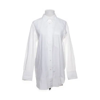 Shirt (Wit) van Arket Katoen