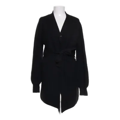 Omlottkofta (Svart) från Topshop Akryl, Elastan, Nylon, Polyester, Ull