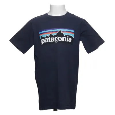T-shirt (Blue) from Patagonia Organic cotton