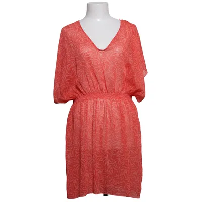 Robe (Orange) de ICA Polyester