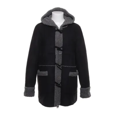 Duffle jas (Grijs, Zwart) van Okay Polyester