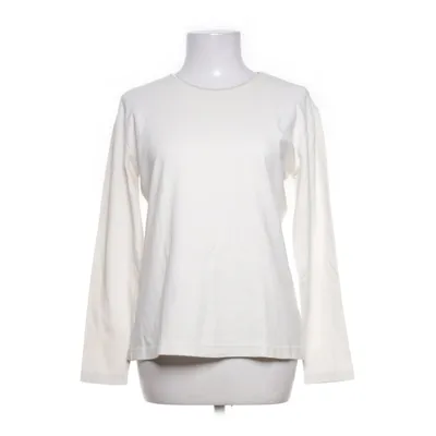 Långärmad t-shirt (Beige) från Spader Dam Bomull, Elastan