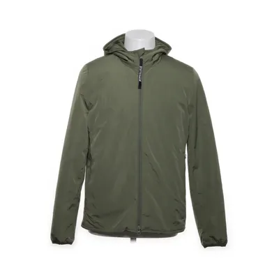 Jacka (Grön) från Stutterheim Polyester