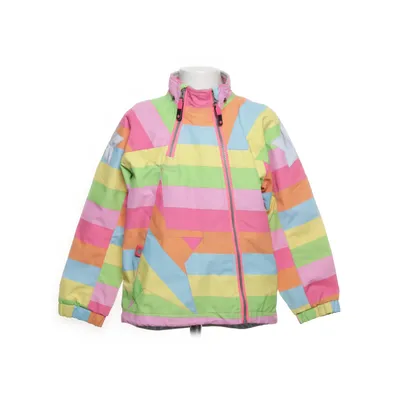 Shell jack (Meerkleurig) van Molo Polyester