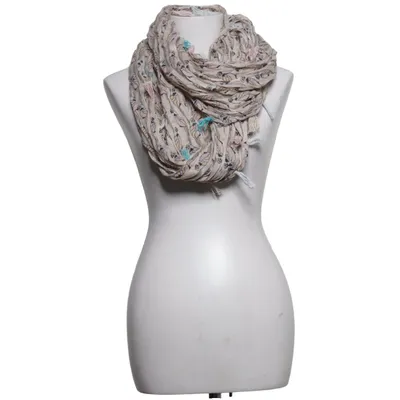 Tube scarf (C12620A) from Culture Viscose