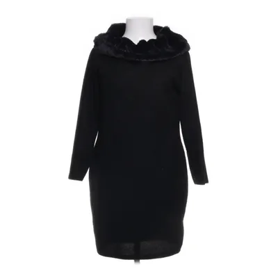 Winterjas (Zwart) van Miss Miss