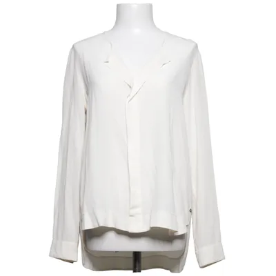 Blouse (Wit) van Ottod'Ame Zijde
