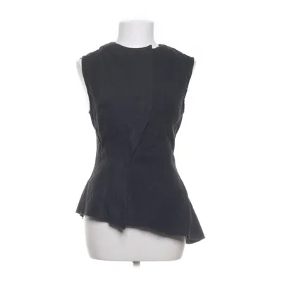 Väst (Svart) från Weekday Bomull