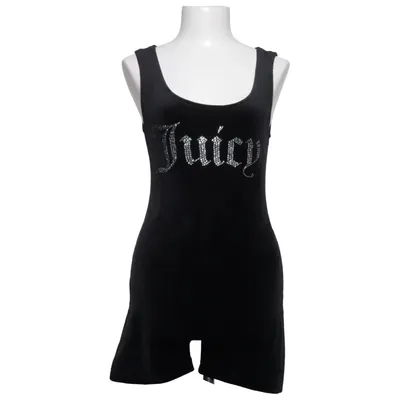 Jumpsuit (Black) from Juicy Couture