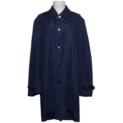 Regenmantel (Blau) von Hackett London Polyester