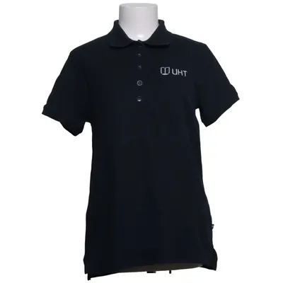 Pikétröja (PSW4) från Texstar Bomull, Polyester