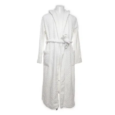 Badrock (Vit) från Twilfit Polyester