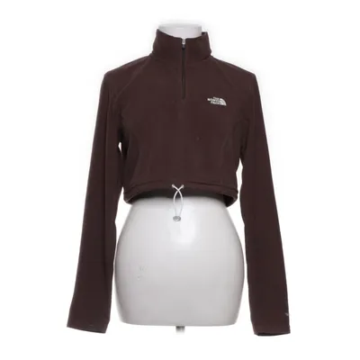 Fleecetröja (Brun) från The North Face Polyester