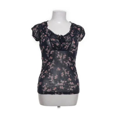 Topp (Blå, Flerfärgad) från Mexx Polyamid