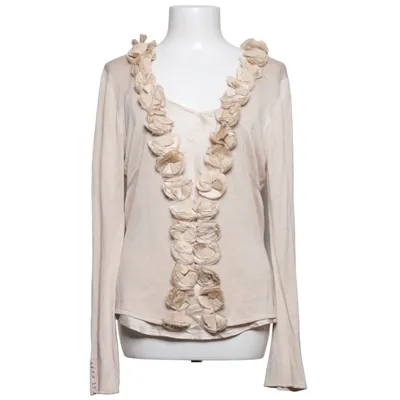 Twinset (Beige) from Nougat London Silk