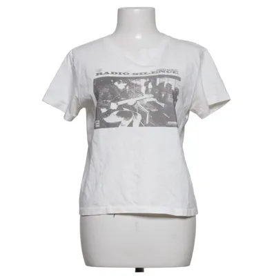 T-shirt (Radio Silence) von John Galt Baumwolle
