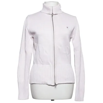 Cardigan (Roze) van GANT Woman Katoen