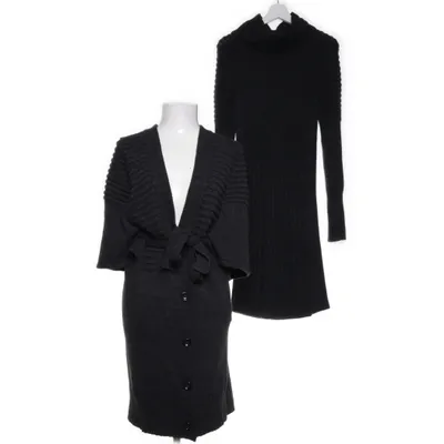 Klänning (Grå) från Stills Angora, Kashmir, Nylon, Viskos, Ull