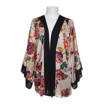 Kimono (Meerkleurig) van H&M Conscious Collection Gerecycled polyester