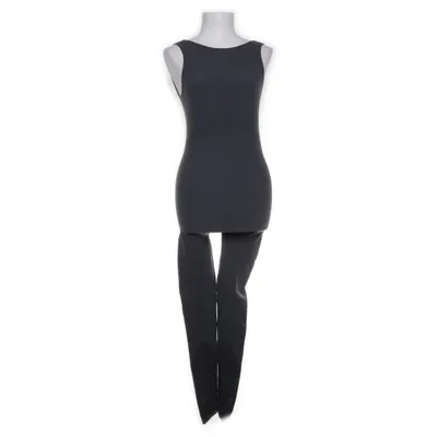 Sportjurkje (Grijs) van Adidas Elastaan, Nylon, Polyester