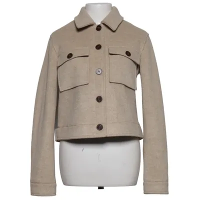 Överskjorta (Beige) från Bagatelle