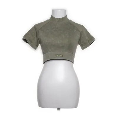 Sporttop (Groen) van Bo+Tee