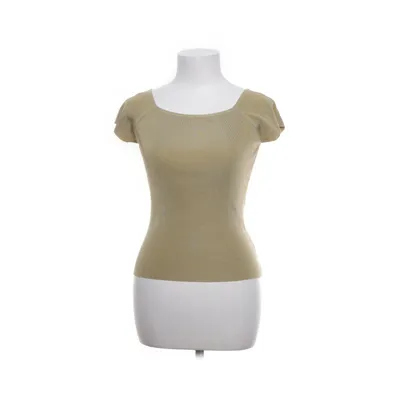 Top (Beige) from MaxMara
