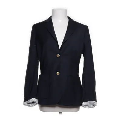 Blazer (Blauw) van Morris Wol