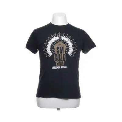 T-shirt (Black) from Clique Cotton