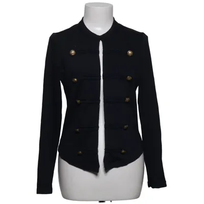 Jacke (Diana Jacka) von Alice Bizous Elasthan, Polyester, Viskose