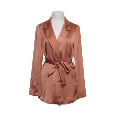 Bluse (Brun) fra Scotch & Soda Polyester