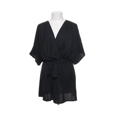 Jumpsuit (Black) from Oysho Polyester