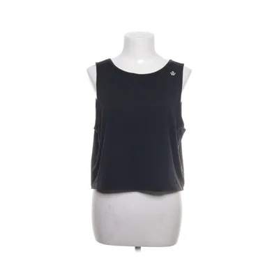 Träningslinne (Svart) från Workout Empire