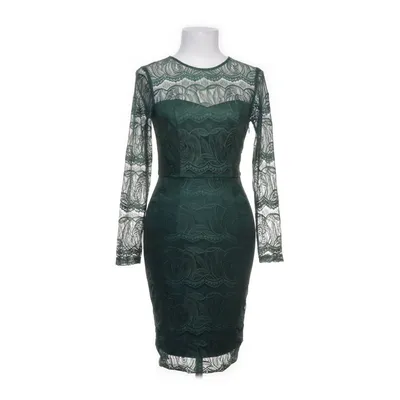 Dress (Green) from By Malina Collection Polyester