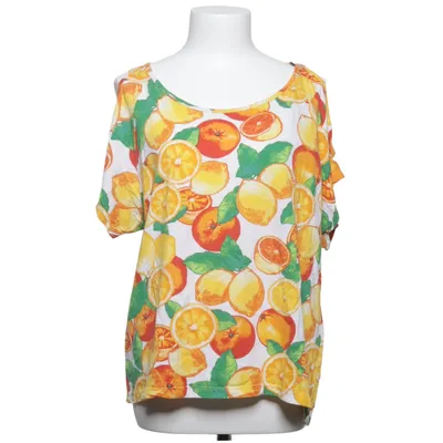 Topp (Gul, Orange) från Womens Collection by KappAhl Bomull, Modal