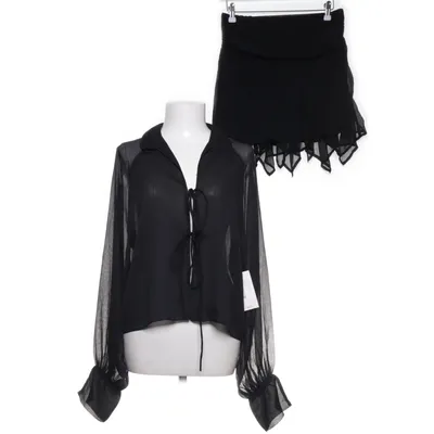 Set (Black) from Nelly